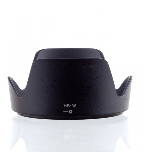 Lens Hood for Nikon HB-35